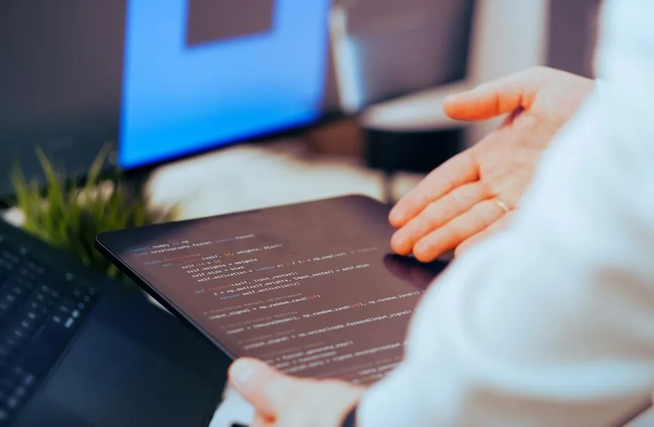 App development work in Navan