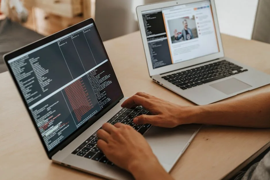 App development work in Ireland