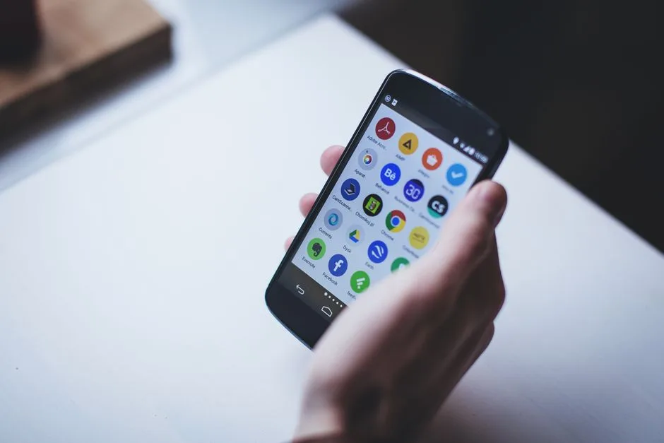App development work in Ireland